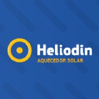 Heliodin Aquecedor Solar logo, Heliodin Aquecedor Solar contact details