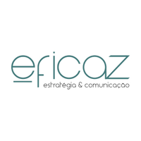 Eficaz Estratégia & Comunicação logo, Eficaz Estratégia & Comunicação contact details