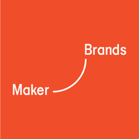 Maker Brands logo, Maker Brands contact details