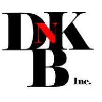 DNKB INC logo, DNKB INC contact details