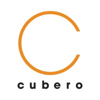 The Cubero Group logo, The Cubero Group contact details