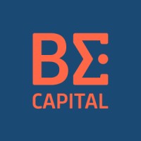 B.E. Capital logo, B.E. Capital contact details