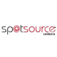 SpotSource Solutions logo, SpotSource Solutions contact details