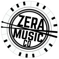 Zera Music Company logo, Zera Music Company contact details