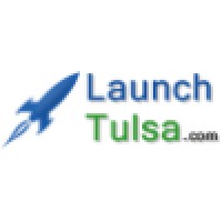 LaunchTulsa.com logo, LaunchTulsa.com contact details