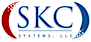 SK Cabling systems logo, SK Cabling systems contact details