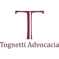 Tognetti Advocacia logo, Tognetti Advocacia contact details