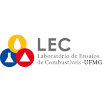 LEC - Laboratório de Ensaios de Combustíveis da UFMG logo, LEC - Laboratório de Ensaios de Combustíveis da UFMG contact details