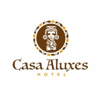 Hotel Casa Aluxes logo, Hotel Casa Aluxes contact details