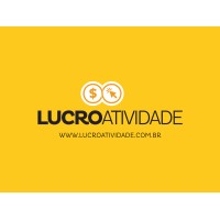 LUCROATIVIDADE logo, LUCROATIVIDADE contact details