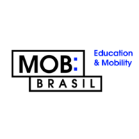 Mob:Brasil logo, Mob:Brasil contact details