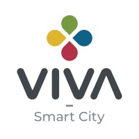 Viva Smart City logo, Viva Smart City contact details