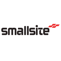 Smallsite logo, Smallsite contact details