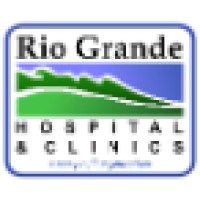 Rio Grande Hospital logo, Rio Grande Hospital contact details