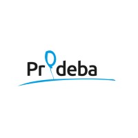 Prodeba B.V. logo, Prodeba B.V. contact details