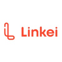 Linkei B2B logo, Linkei B2B contact details