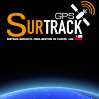 SURTRACK CHILE logo, SURTRACK CHILE contact details