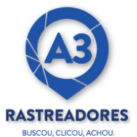 A3 Rastreadores logo, A3 Rastreadores contact details