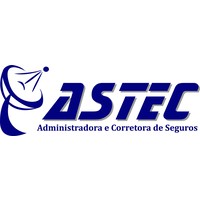 ASTEC CORRETORA DE SEGUROS logo, ASTEC CORRETORA DE SEGUROS contact details