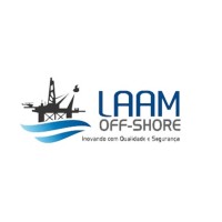 Laam Offshore logo, Laam Offshore contact details