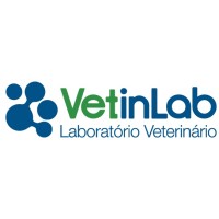 VetinLab logo, VetinLab contact details