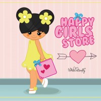 Happy Girls logo, Happy Girls contact details