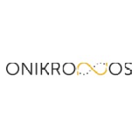 ONIKRONOS logo, ONIKRONOS contact details