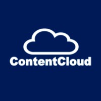 ContentCloud logo, ContentCloud contact details