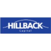 HILLBACK CAPITAL logo, HILLBACK CAPITAL contact details