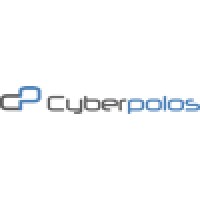 Cyberpolos logo, Cyberpolos contact details