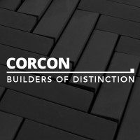 Corcon logo, Corcon contact details