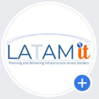 LatamIT.Net Corp logo, LatamIT.Net Corp contact details