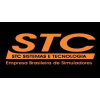 STC Simuladores logo, STC Simuladores contact details