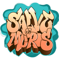 Salve os Muros logo, Salve os Muros contact details