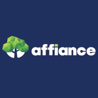 Affiance Life logo, Affiance Life contact details