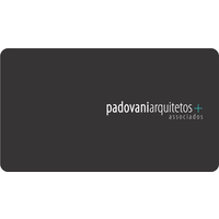 Padovani Arquitetos logo, Padovani Arquitetos contact details