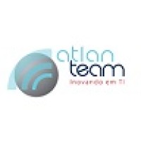 Atlanteam Soluções em TI logo, Atlanteam Soluções em TI contact details