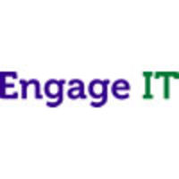 Engage IT logo, Engage IT contact details