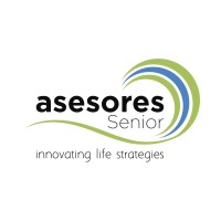 Asesores Senior logo, Asesores Senior contact details