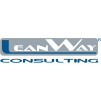 Lean Way Consulting logo, Lean Way Consulting contact details