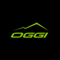 OGGI Bikes logo, OGGI Bikes contact details