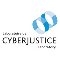 Laboratoire de cyberjustice / Cyberjustice Laboratory logo, Laboratoire de cyberjustice / Cyberjustice Laboratory contact details