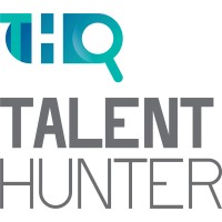 Talent Hunter Consultoria logo, Talent Hunter Consultoria contact details