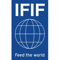 International Feed Industry Federation (IFIF) logo, International Feed Industry Federation (IFIF) contact details