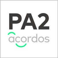 PA2 Acordos logo, PA2 Acordos contact details