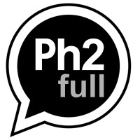 Ph2 Full Creativity logo, Ph2 Full Creativity contact details