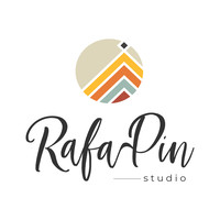 Studio RafaPin logo, Studio RafaPin contact details