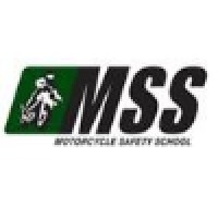 Motorcycle Safety School logo, Motorcycle Safety School contact details