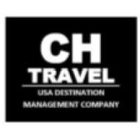 CH Travel DMC logo, CH Travel DMC contact details