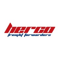 Herco Freight Forwarders Inc. logo, Herco Freight Forwarders Inc. contact details